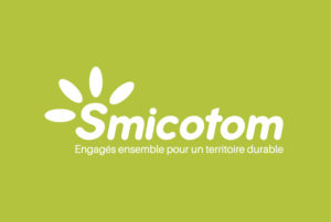 Actu fond vert clair LE SMICOTOM – Collecte des déchets dans Nord-Médoc Gironde 33 SMICOTOM 33