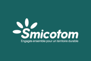 Actu fond vert fonce LE SMICOTOM – Collecte des déchets dans Nord-Médoc Gironde 33 SMICOTOM 33