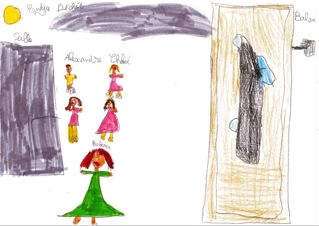 DESSIN 1 Les animations pédagogiques SMICOTOM 33 DESSIN 1 Les animations pédagogiques SMICOTOM 33