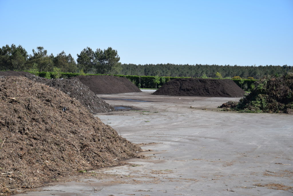 DSC 0075 La valorisation des déchets fermentescibles SMICOTOM 33