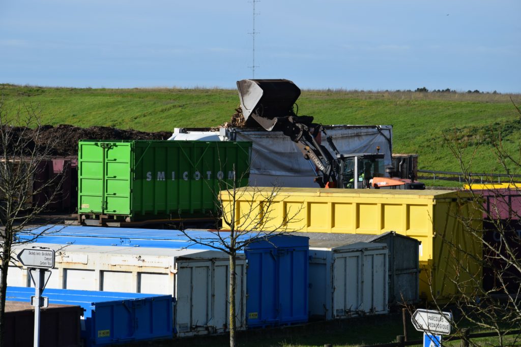 DSC 4851 Le stockage des déchets ultimes SMICOTOM 33