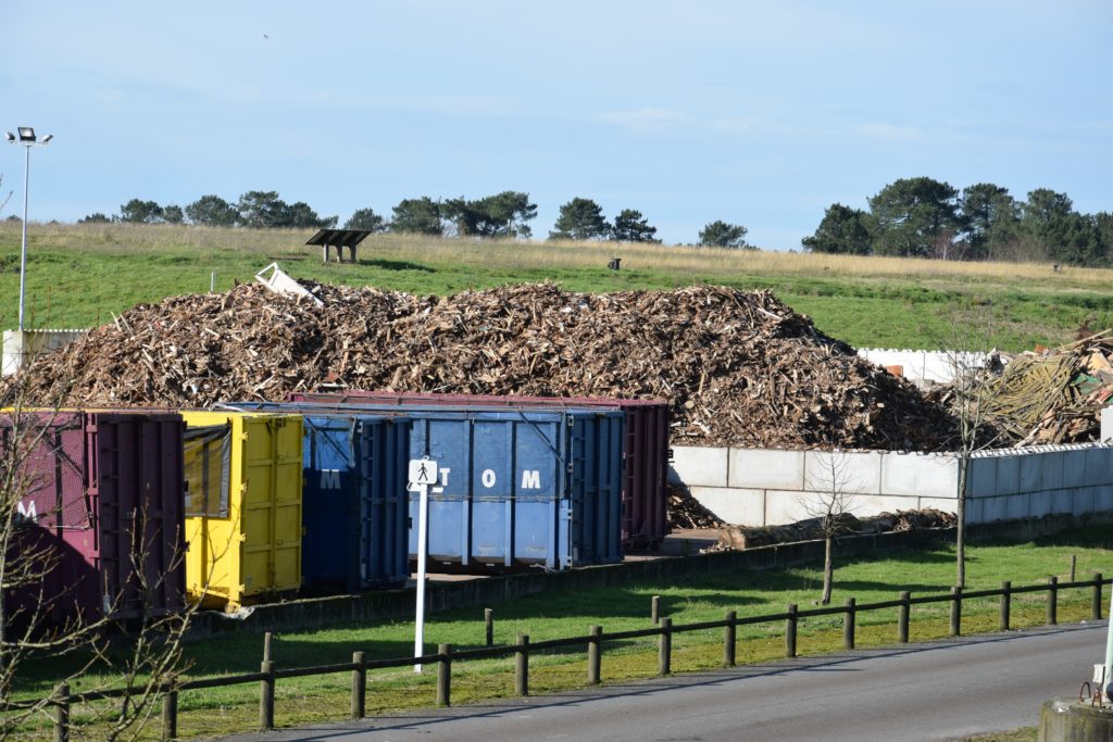 DSC 4852 Le stockage des déchets ultimes SMICOTOM 33