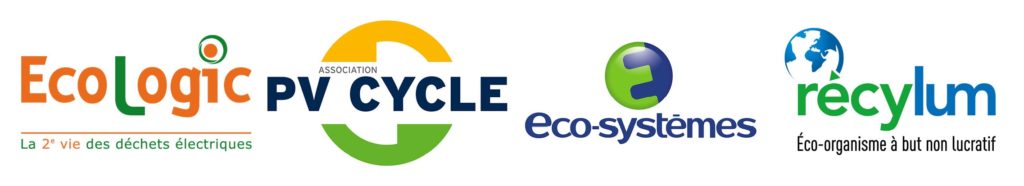 LOGOS ECOORGANISMES Je découvre et je comprends SMICOTOM 33 LOGOS ECOORGANISMES Je découvre et je comprends SMICOTOM 33