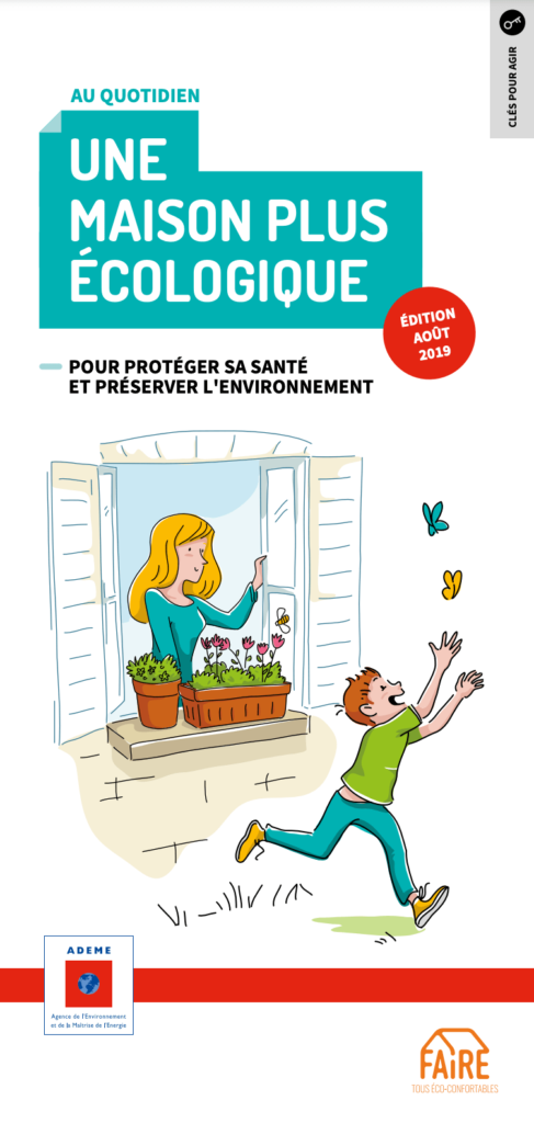 Maison ecologique Une maison plus écologique SMICOTOM 33