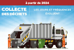 SITE WEB ACTU COLL 2024 LE SMICOTOM – Collecte des déchets dans Nord-Médoc Gironde 33 SMICOTOM 33