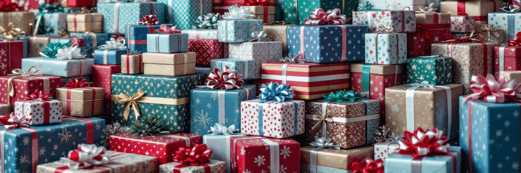 tri des dechets noel SMICOTOM e1764766258550 Fêtes de fin d’année : comment bien trier SMICOTOM 33