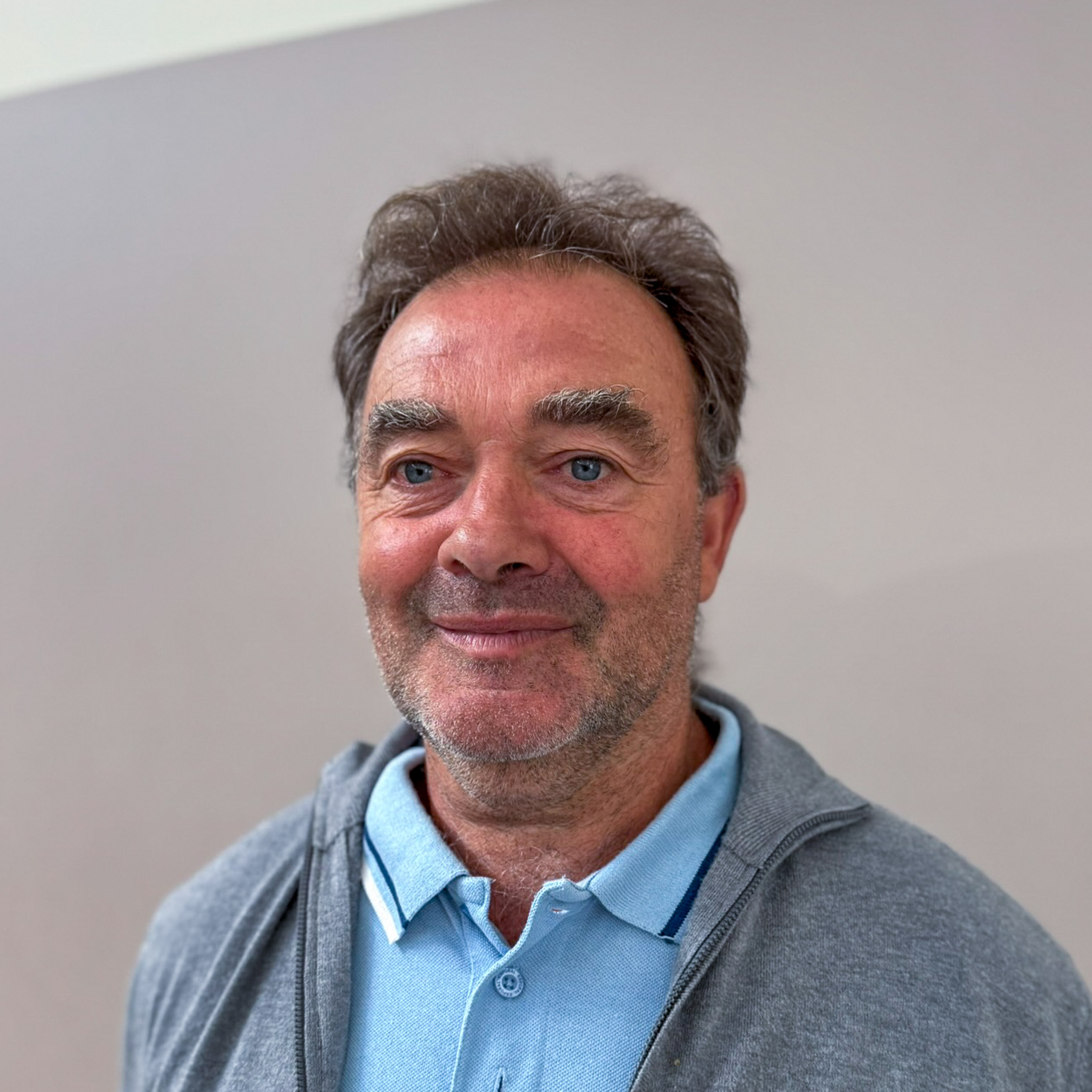Hervé CAZENAVE