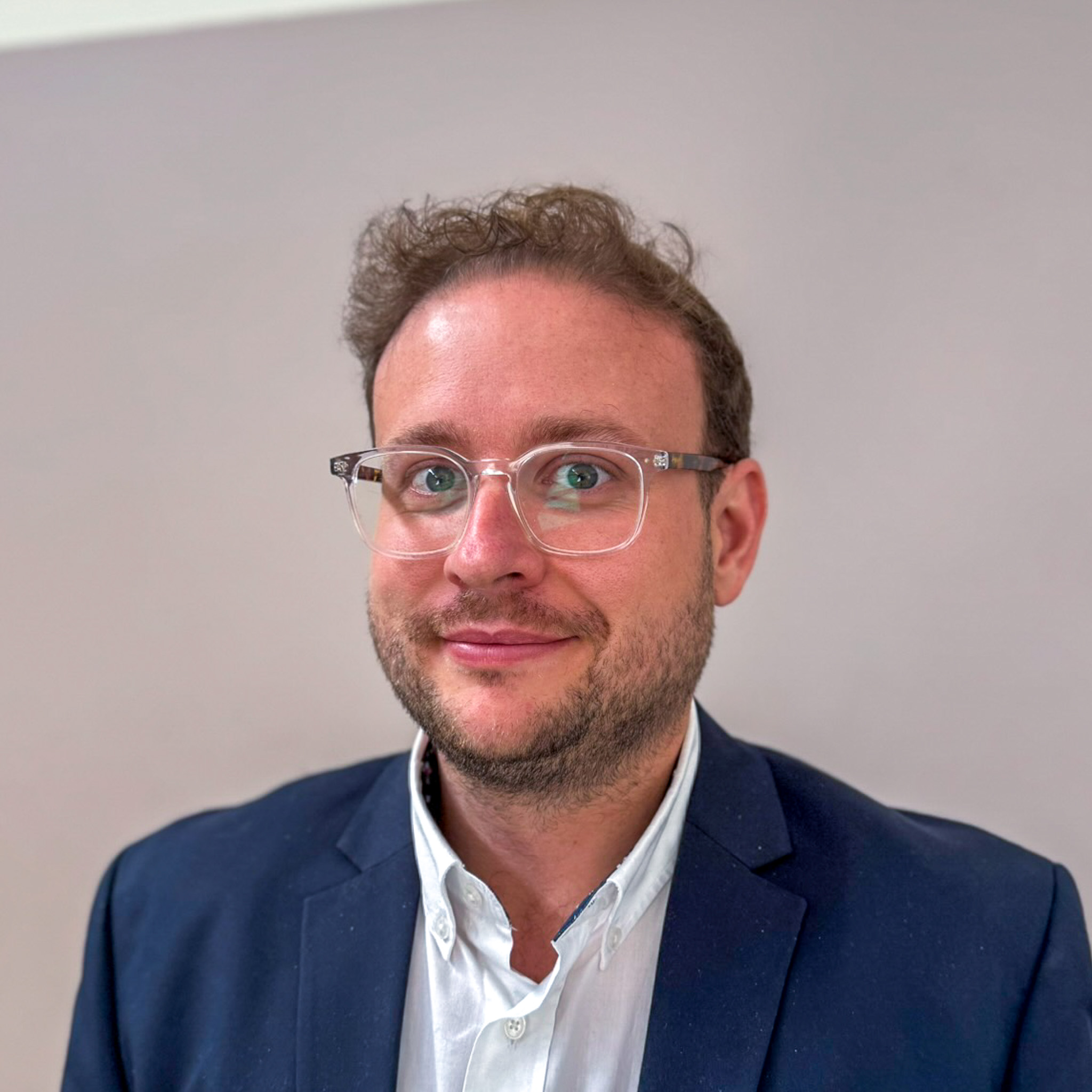 Julien DASSÉ