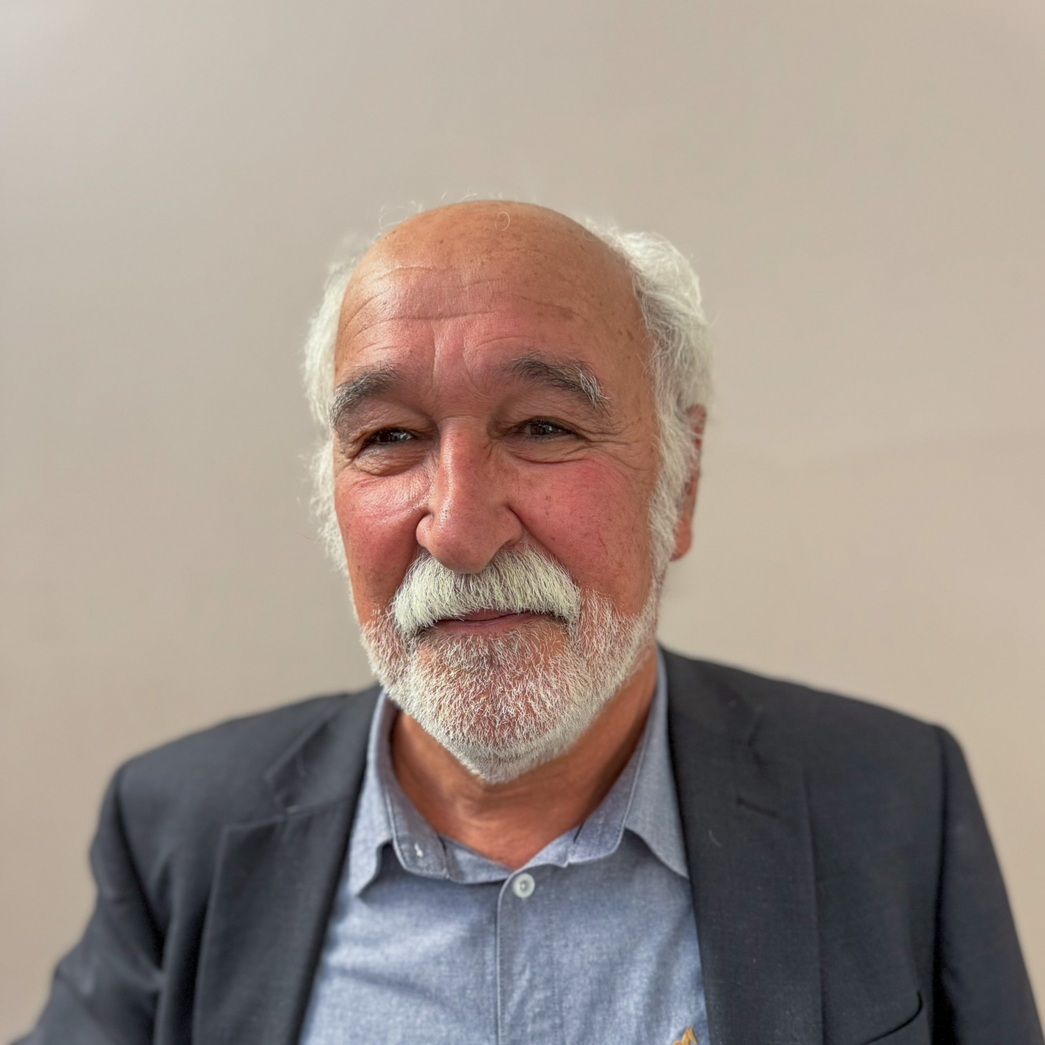 Serge RAYNAUD