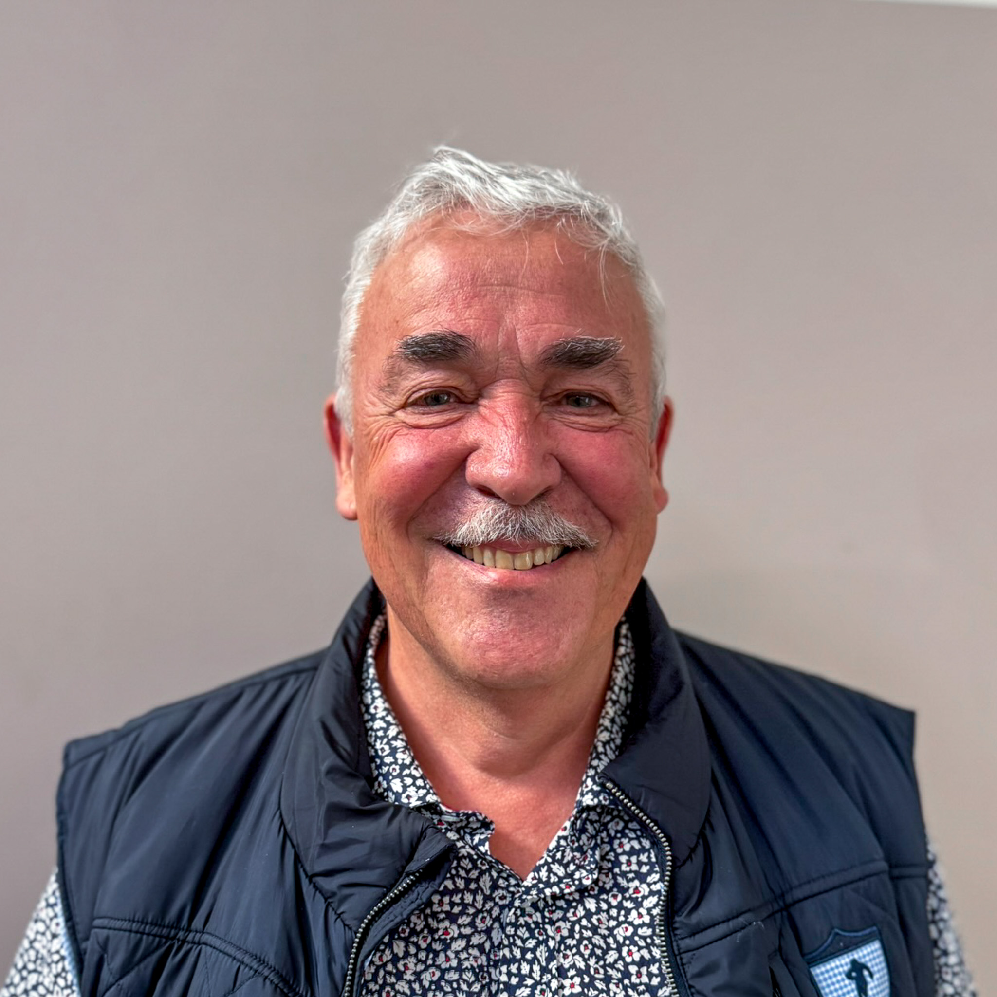 Thierry CHAPELLAN