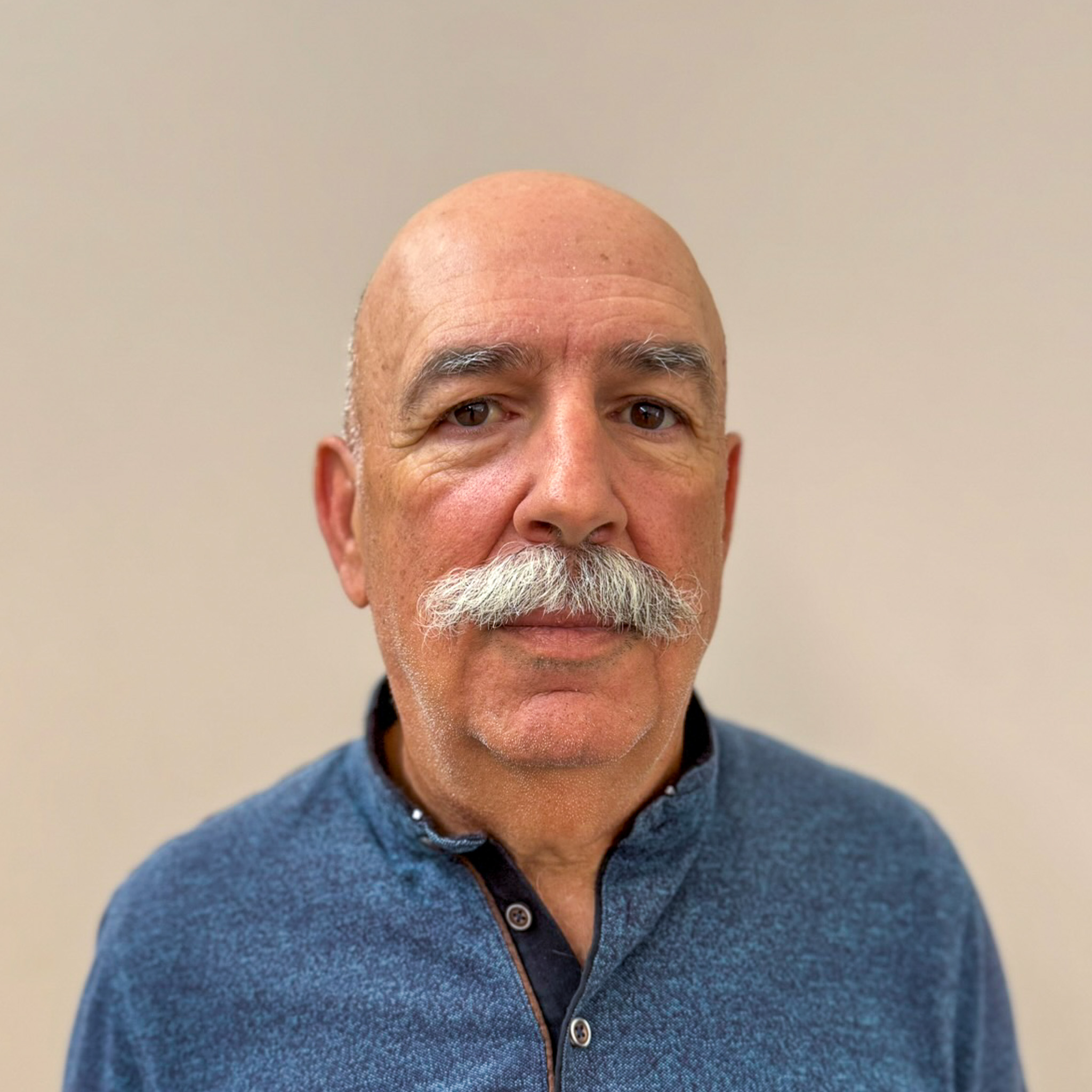 Yves BARREAU